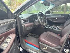 Jetour X90 PLUS 1.6T 7 - photo 4
