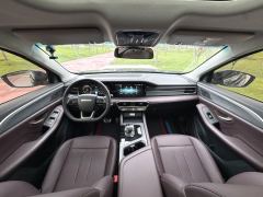 Jetour X90 PLUS 1.6T 7 - photo 5