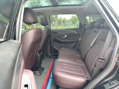 Jetour X90 PLUS 1.6T 7 - photo 6