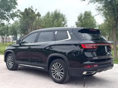 Jetour X90 PLUS 1.6T 7 - photo 7