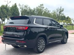 Jetour X90 PLUS 1.6T 7 - photo 9