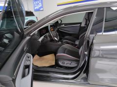Volkswagen Lamando L 280TSI Edition - ფოტო 14