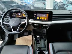 Volkswagen Lamando L 280TSI Edition - ფოტო 16