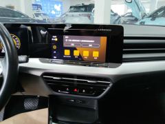 Volkswagen Lamando L 280TSI Edition - ფოტო 17