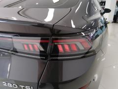 Volkswagen Lamando L 280TSI Edition - ფოტო 5