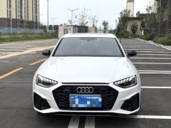 Audi A4L 40 TFSI Luxury Dynamic - ფოტო 2