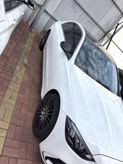 Mercedes-Benz C Class C-Class Facelift C 260 L AMG Line - фото 3