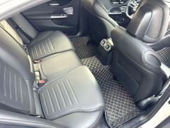 Mercedes-Benz C Class C-Class Facelift C 260 L AMG Line - фото 4