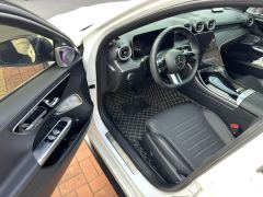 Mercedes-Benz C Class C-Class Facelift C 260 L AMG Line - фото 5