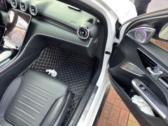 Mercedes-Benz C Class C-Class Facelift C 260 L AMG Line - фото 7