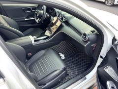 Mercedes-Benz C Class C-Class Facelift C 260 L AMG Line - фото 8