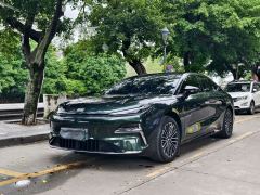 Geely Galaxy Star Shine 8 EM-i 1.5L 130km Prestige Edition - фото 1