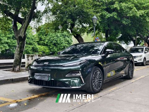 2025 Geely Galaxy Star Shine 8 EM-i 1.5L 130km Prestige Edition - ავტომობილი ჩინეთიდან