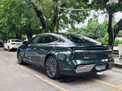 Geely Galaxy Star Shine 8 EM-i 1.5L 130km Prestige Edition - фото 10