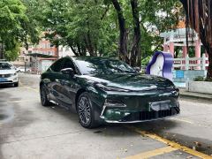Geely Galaxy Star Shine 8 EM-i 1.5L 130km Prestige Edition - фото 2