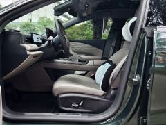 Geely Galaxy Star Shine 8 EM-i 1.5L 130km Prestige Edition - фото 4