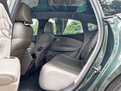 Geely Galaxy Star Shine 8 EM-i 1.5L 130km Prestige Edition - фото 5
