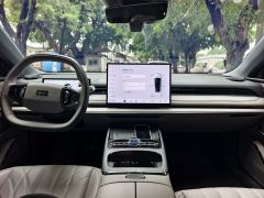 Geely Galaxy Star Shine 8 EM-i 1.5L 130km Prestige Edition - фото 6