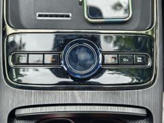 Geely Galaxy Star Shine 8 EM-i 1.5L 130km Prestige Edition - фото 7