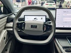 Geely Galaxy Star Shine 8 EM-i 1.5L 130km Prestige Edition - фото 8