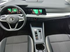 Volkswagen Golf Facelift Pro 280TSI - фото 16