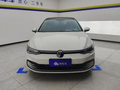 Volkswagen Golf Facelift Pro 280TSI - фото 3