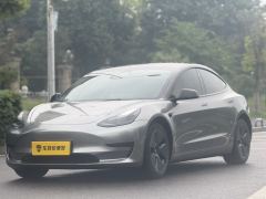 Tesla Model 3 556km Rear-Wheel Drive Edition - ფოტო 1