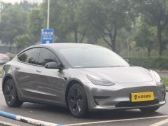 Tesla Model 3 556km Rear-Wheel Drive Edition - ფოტო 3
