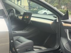 Tesla Model 3 556km Rear-Wheel Drive Edition - ფოტო 4