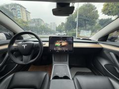 Tesla Model 3 556km Rear-Wheel Drive Edition - ფოტო 6