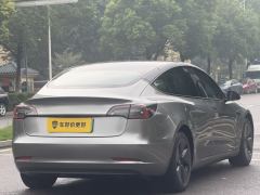 Tesla Model 3 556km Rear-Wheel Drive Edition - ფოტო 7