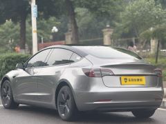 Tesla Model 3 556km Rear-Wheel Drive Edition - ფოტო 9