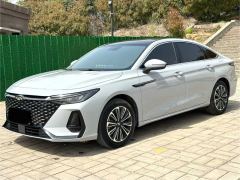 Chery Fulwin A8 1.5T 127km Edition - ფოტო 1
