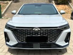 Chery Fulwin A8 1.5T 127km Edition - ფოტო 2