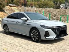 Chery Fulwin A8 1.5T 127km Edition - ფოტო 3