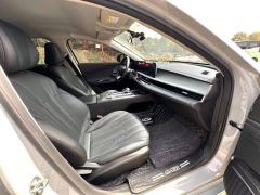 Chery Fulwin A8 1.5T 127km Edition - ფოტო 4