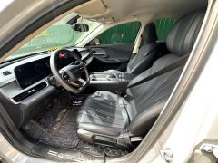 Chery Fulwin A8 1.5T 127km Edition - ფოტო 5