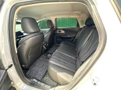 Chery Fulwin A8 1.5T 127km Edition - ფოტო 6