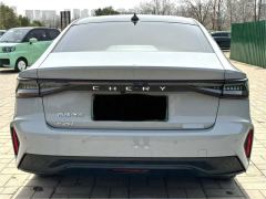 Chery Fulwin A8 1.5T 127km Edition - ფოტო 8