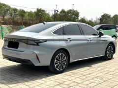 Chery Fulwin A8 1.5T 127km Edition - ფოტო 9