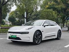 Zeekr 001 656km AWDME Edition - ფოტო 1