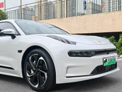 Zeekr 001 656km AWDME Edition - ფოტო 10
