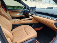 Zeekr 001 656km AWDME Edition - ფოტო 11