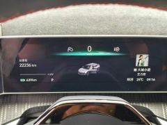 Zeekr 001 656km AWDME Edition - ფოტო 13