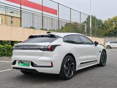 Zeekr 001 656km AWDME Edition - ფოტო 7