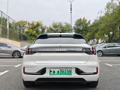 Zeekr 001 656km AWDME Edition - ფოტო 8