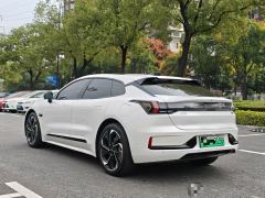 Zeekr 001 656km AWDME Edition - ფოტო 9