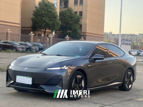 2022 Deepal SL03 515km BEV - ავტომობილი ჩინეთიდან
