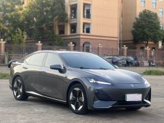 Deepal SL03 515km BEV - ფოტო 3