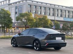 Deepal SL03 515km BEV - ფოტო 4